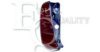 EQUAL QUALITY GP0492 Combination Rearlight